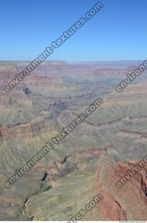 Photo Reference of Background Grand Canyon 0019